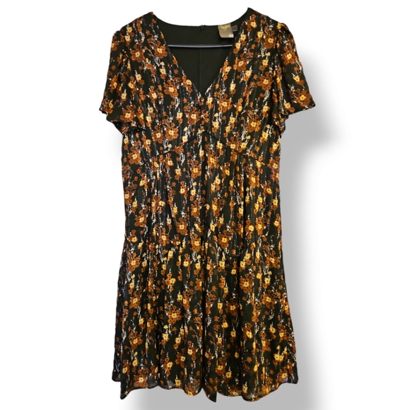 NWT Taylor Womens Dress Size 12 - Picture 2 of 13